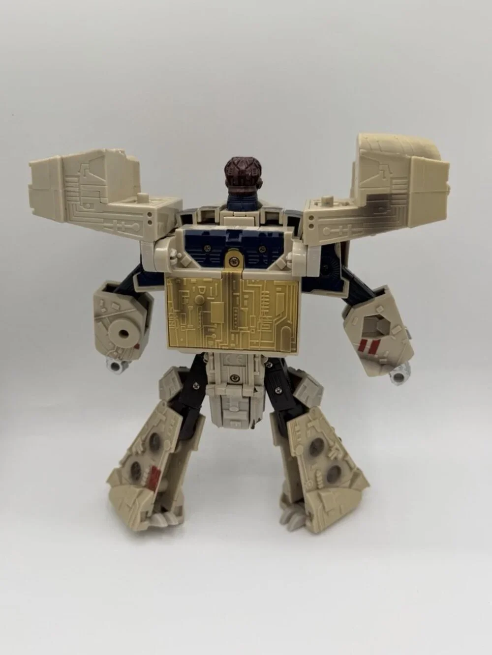 Hasbro relive star